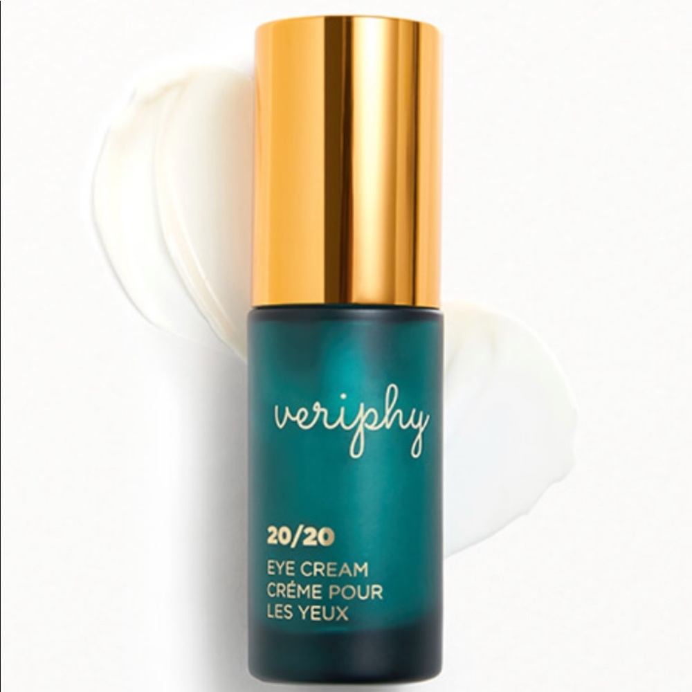 Veriphy 20/20 Eye Cream